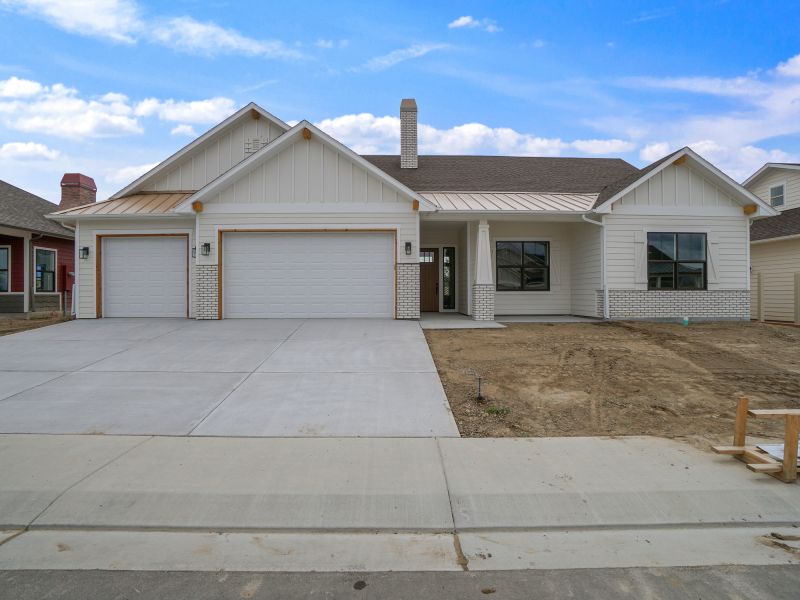 Project Size and Scope