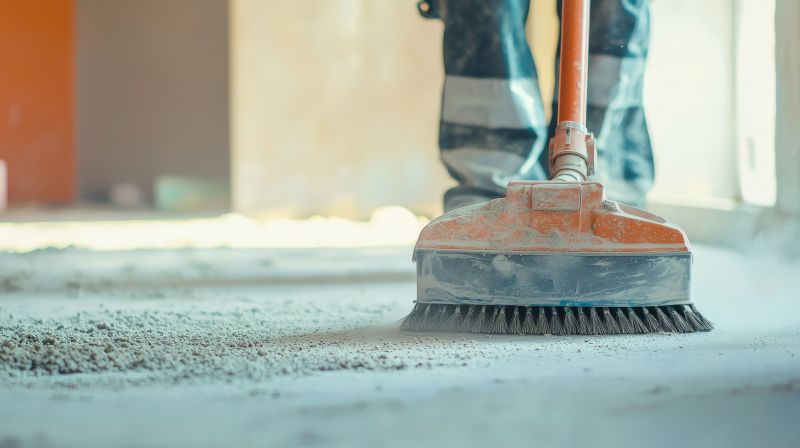 Apron Construction Equipment